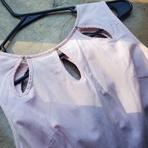 Blossom Pink 🌸  Lindy Bop dress UK 10